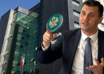 CHP'li Başkan İhaleler Nedeniyle Tehdit Edildiğini Açıkladı: 'Boyun Eğmeyeceğim'