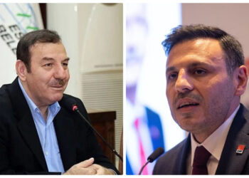 CHP'li Çelik'ten Necmi Kadıoğlu'na Sert Yanıt: Kavgamız Efendinle