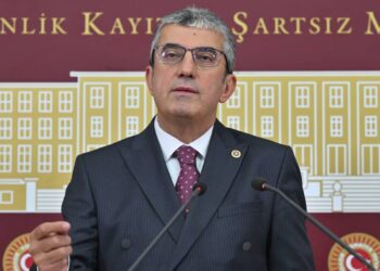 CHP'li Günaydın'dan "Savcı katilini öven danışman" iddiasına yanıt: Alçakça bir iftira