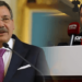 CHP'li Hasan Öztürk'ten Melih Gökçek'e Göçmen Tepkisi: Cahil, Cehaletini Paylaşmış