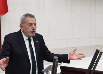 CHP’li Ocaklı: Kayyım 12 Eylül zihniyetinin devamıdır