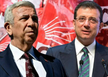 CHP'li Seçmenlere Soruldu: Cumhurbaşkanı Adayı Kim Olmalı?