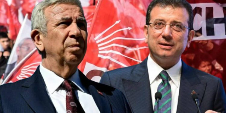 CHP'li Seçmenlere Soruldu: Cumhurbaşkanı Adayı Kim Olmalı?