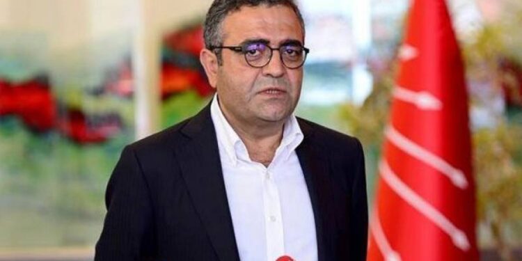 CHP’li Tanrıkulu’ndan Kobanê açıklaması: Kürtlerin ortak duygusudur