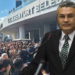 CHP’li Vekil Salıcı Esenyurt Nöbetinde: 'Türkiye İçin Bir Demokrasi Ayıbıdır'