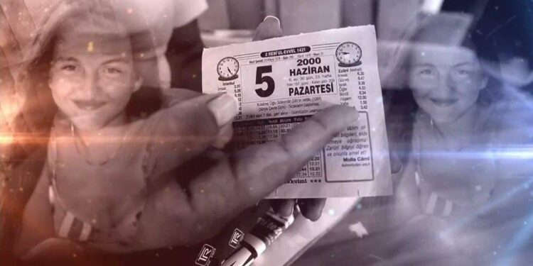 Çağla Tuğaltay cinayetinde yeni gelişme; faili meçhul kalan dosyada Tuğaltay'ın ağabeyi 24 yıl sonra ifade verdi