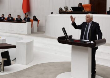 Çandar: Dış politika, Ortadoğu gerçeğine uygun yeniden düzenlenmeli