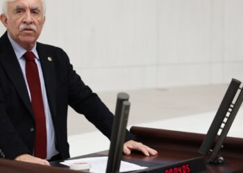 Çandar’dan Erdoğan’a: Sakın kendini Yavuz Sultan Selim sanmasın