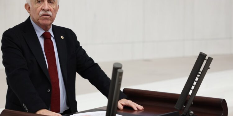 Çandar’dan Erdoğan’a: Sakın kendini Yavuz Sultan Selim sanmasın