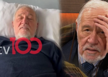 Canlı Yayında Fenalaşmıştı: İlber Ortaylı'dan Sevindiren Haber Geldi