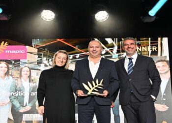CarrefourSA’ya MAPIC Awards’tan büyük ödül