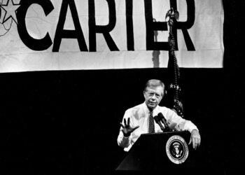 Carter’in cenazesinde Başkan Biden konuşacak