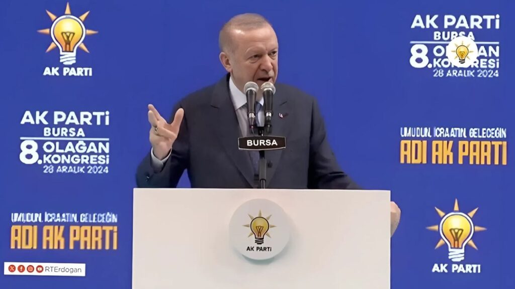 Çatlasanız da patlasanız da adımları hesaplayarak atarız