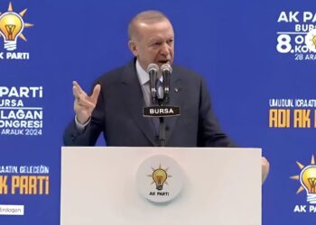 Çatlasanız da patlasanız da adımları hesaplayarak atarız