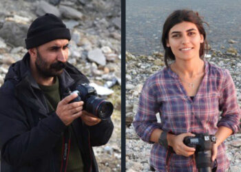 Cengiz Çandar, katledilen gazetecileri sordu: “SİHA’ya ‘Vur!’ emrini kim verdi?”