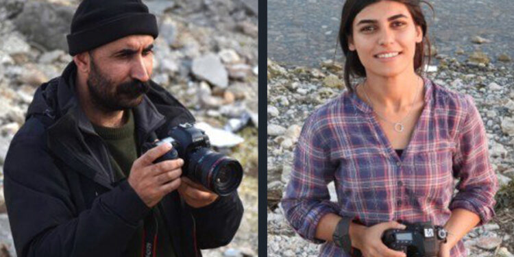 Cengiz Çandar, katledilen gazetecileri sordu: “SİHA’ya ‘Vur!’ emrini kim verdi?”