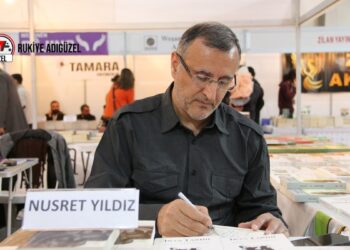 Cezaevinde 30'un üzerinde kitap yazdı: Mücadelenin yolu edebiyattır