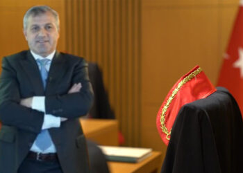 Çikolata torbasında dolar çıktı: Mahkeme başkanı şikayetçi oldu avukat tutuklandı!