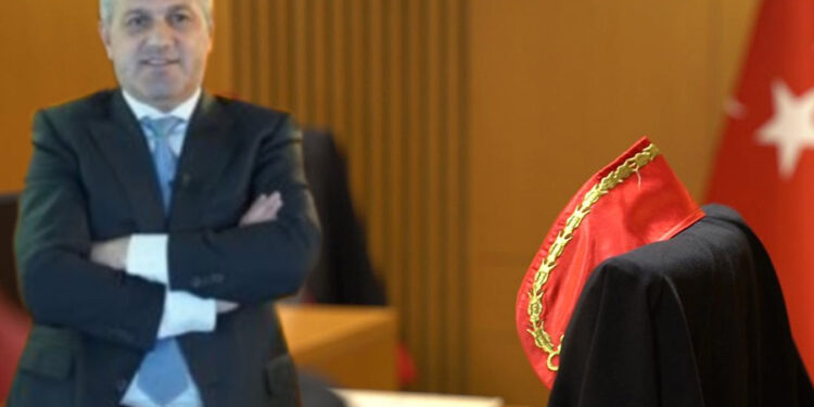 Çikolata torbasında dolar çıktı: Mahkeme başkanı şikayetçi oldu avukat tutuklandı!