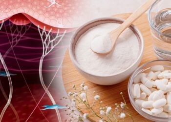 Cilde Güç Sağladığı Biliniyor, Herkes Takviye Olarak Alıyor... Almanya, Türkiye'den Aldığı Kolajenleri İade Etti! Meğer Denetimden Geçmemişler