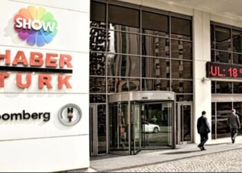 Ciner, Habertürk ve Show TV’yi sattı