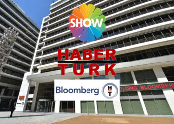 Ciner Holding medya sektöründen çekildi; Habertürk ve Show TV el değiştirdi!