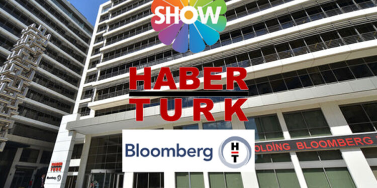 Ciner Holding medya sektöründen çekildi; Habertürk ve Show TV el değiştirdi!