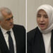 Çıplak aramayı inkâr eden AKP’li Özlem Zengin, Meclis’te Gergerlioğlu’na küfretti
