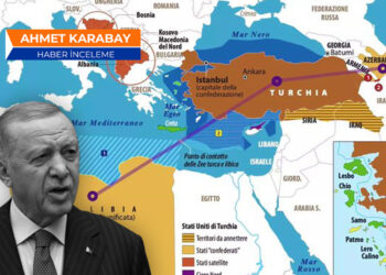 “Çok zeki adam!” sözlerinden, ‘Türkiye Birleşik Devletleri’ne!