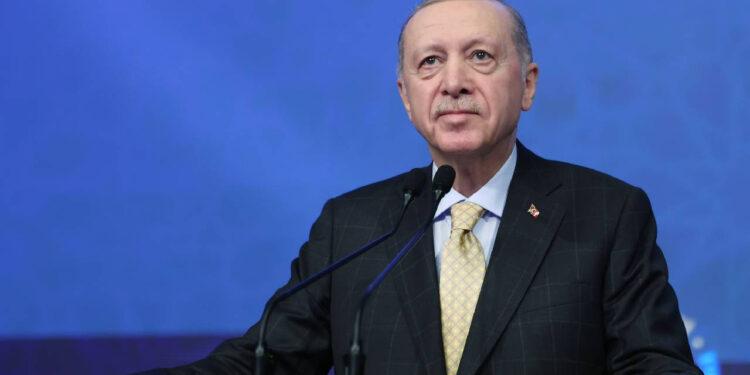 Cumhurbaşkanı Erdoğan Geri Dönüşler Üzerinden Muhalefeti Hedef Aldı! ‘CHP, Kuyruk Acısı ile Mülteci Düşmanlığını Köpürtüyor'
