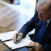 Cumhurbaşkanı Erdoğan İmzaladı: 5 Ülkeye Yeni Büyükelçi Atandı