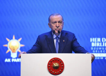 Cumhurbaşkanı Erdoğan Kayyım Atanan Mardin'de CHP'ye Yüklendi: 'En Küçük Müsamahamız Yok' Dedi ve...