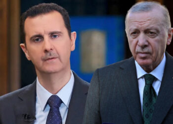 Cumhurbaşkanı Erdoğan'dan Esad Çıkışı: Gel, Görüşelim Demiştim. Ne Yazık Ki Olumlu Bir Cevap Alamadım