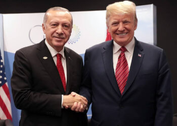 Cumhurbaşkanı Erdoğan'dan Trump'ın 'Övgü Dolu' Sözlerine İlk Cevap