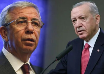 Cumhurbaşkanı Erdoğan'ın 'Belediyeleri Silkeleyin' Talimatına Mansur Yavaş'tan Yanıt
