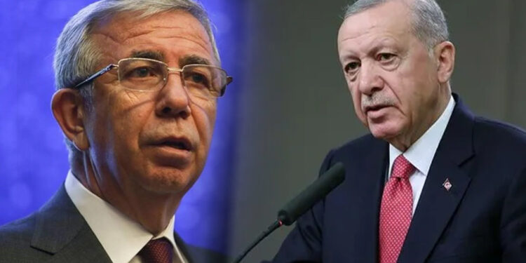 Cumhurbaşkanı Erdoğan'ın 'Belediyeleri Silkeleyin' Talimatına Mansur Yavaş'tan Yanıt