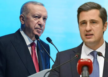 Cumhurbaşkanı Erdoğan'ın Yeniden Adaylığı İçin CHP'den Sert Çıkış: 'Avuçlarını Yalayacaklar!'