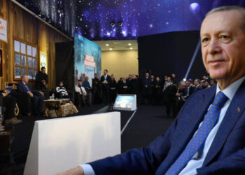 Cumhurbaşkanı'ndan Gençlere Evlilik Tepkisi: 'Kızlara Erkek, Erkeklere Kız Beğendiremiyoruz'