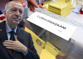 Cumhurbaşkanı'nın Adaylığı İçin Dikkat Çeken Anket