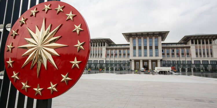 Cumhurbaşkanlığı İdari İşler Başkanlığı Kaldırıldı, 'Genel Sekreterlik' 6 Yıl Sonra Geri Döndü