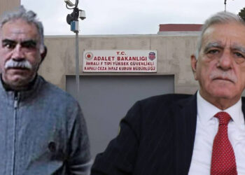 DEM - İmralı Görüşmesi Gerçekleşmeyecek mi? Ahmet Türk'ten Flaş Açıklama