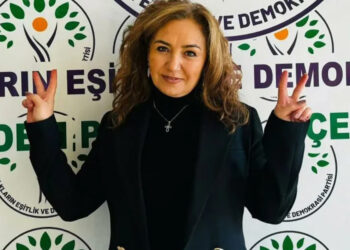 DEM Parti, Belediye Başkanı’nı ihraç etti