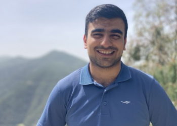 DEM Parti Gençlik Meclisi Sözcüsü Rohat Güvercin Gözaltına Alındı