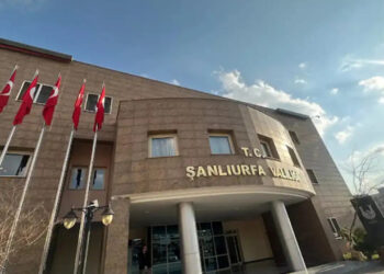 DEM Parti Yürüyüşü Öncesi Şanlıurfa'da Eylem Yasağı