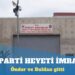 DEM Parti heyeti İmralı’da