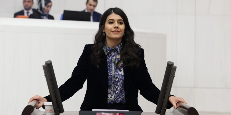 DEM Parti'den 3 bin liralık burs tepkisi: Bir kahve dahi içemezler