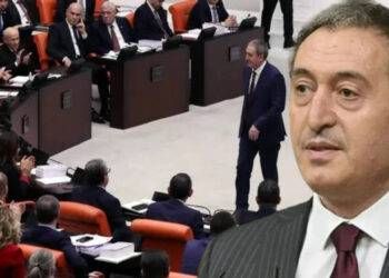 DEM Parti'den İktidara 'İmralı' Çağrısı: MHP Sıralarından Alkışlar Yükseldi