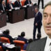 DEM Parti'den İktidara 'İmralı' Çağrısı: MHP Sıralarından Alkışlar Yükseldi