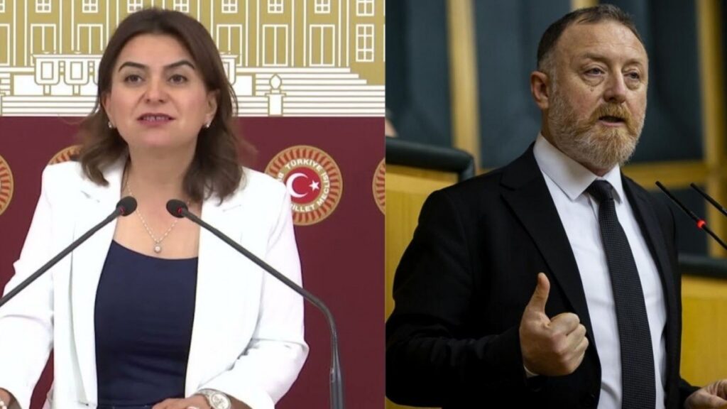 DEM Parti’den asgari ücret için araştırma komisyonu talebi