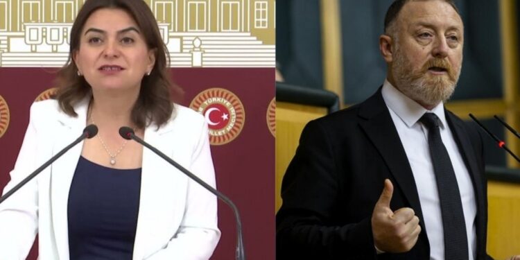 DEM Parti’den asgari ücret için araştırma komisyonu talebi